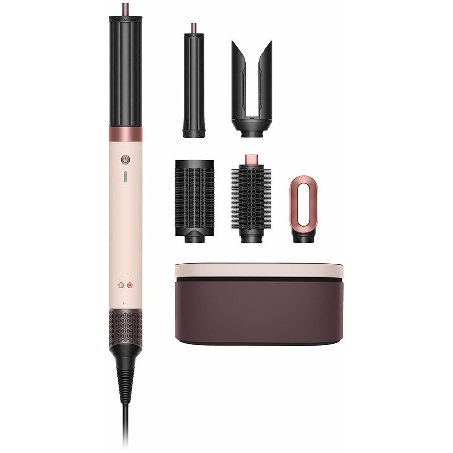 Dyson Airwrap Co-anda2x Straight & Wavy