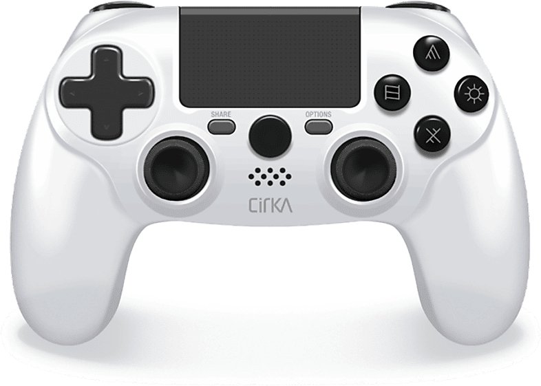 Cirka NuForce Wireless Game Controller for