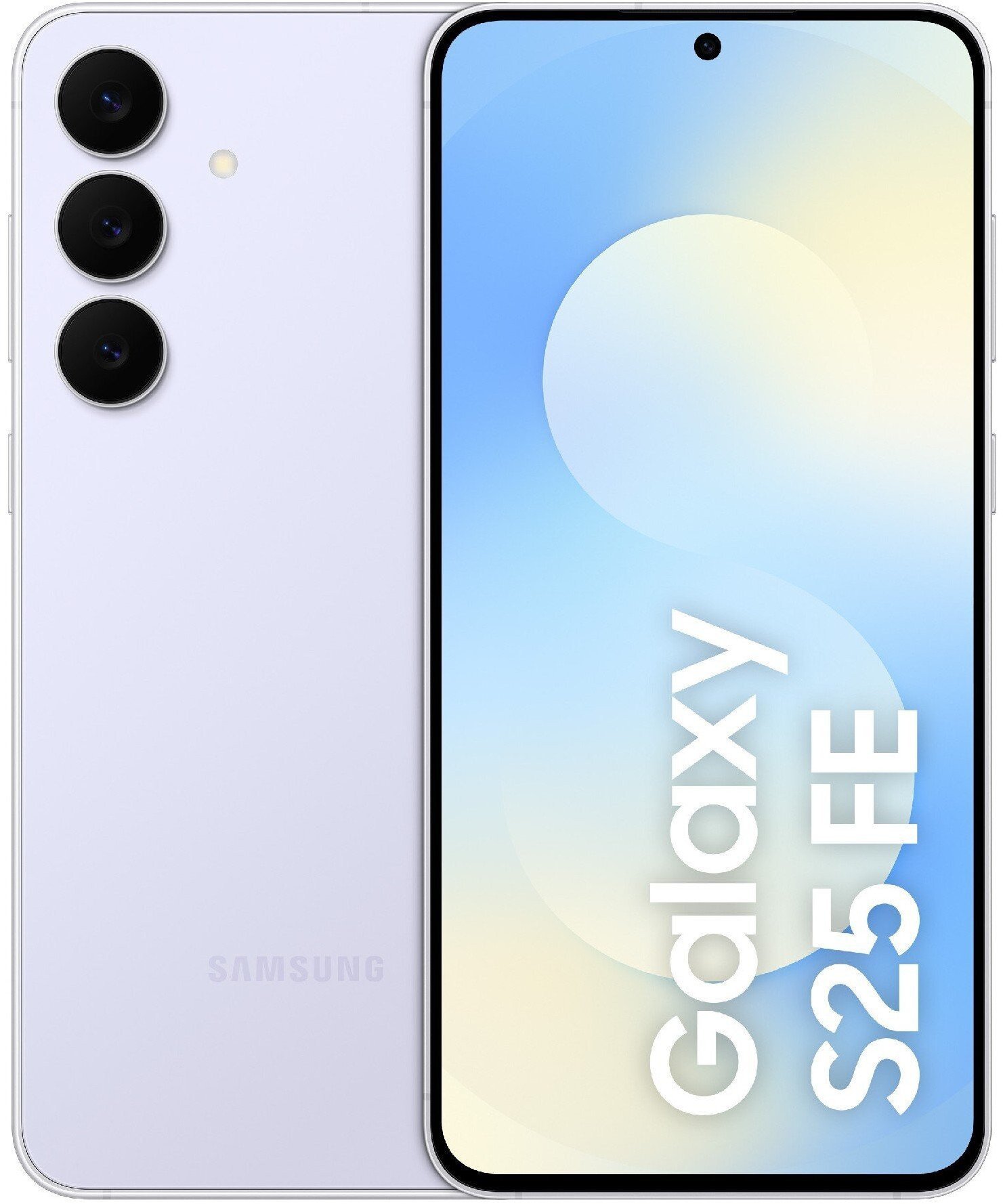 Samsung Galaxy S25 FE 5G 8/256GB