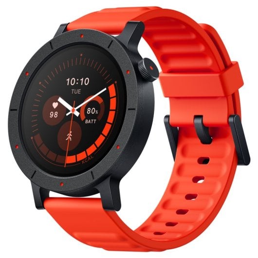 Nothing Watch 3 Pro, Orange |