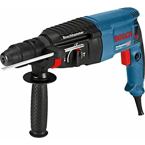 Bosch GBH 2-26 F Professional SSBF