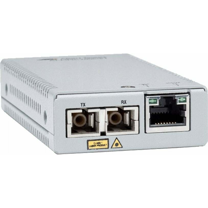 Allied Telesis ALLIED TAA 10/100/1000T to