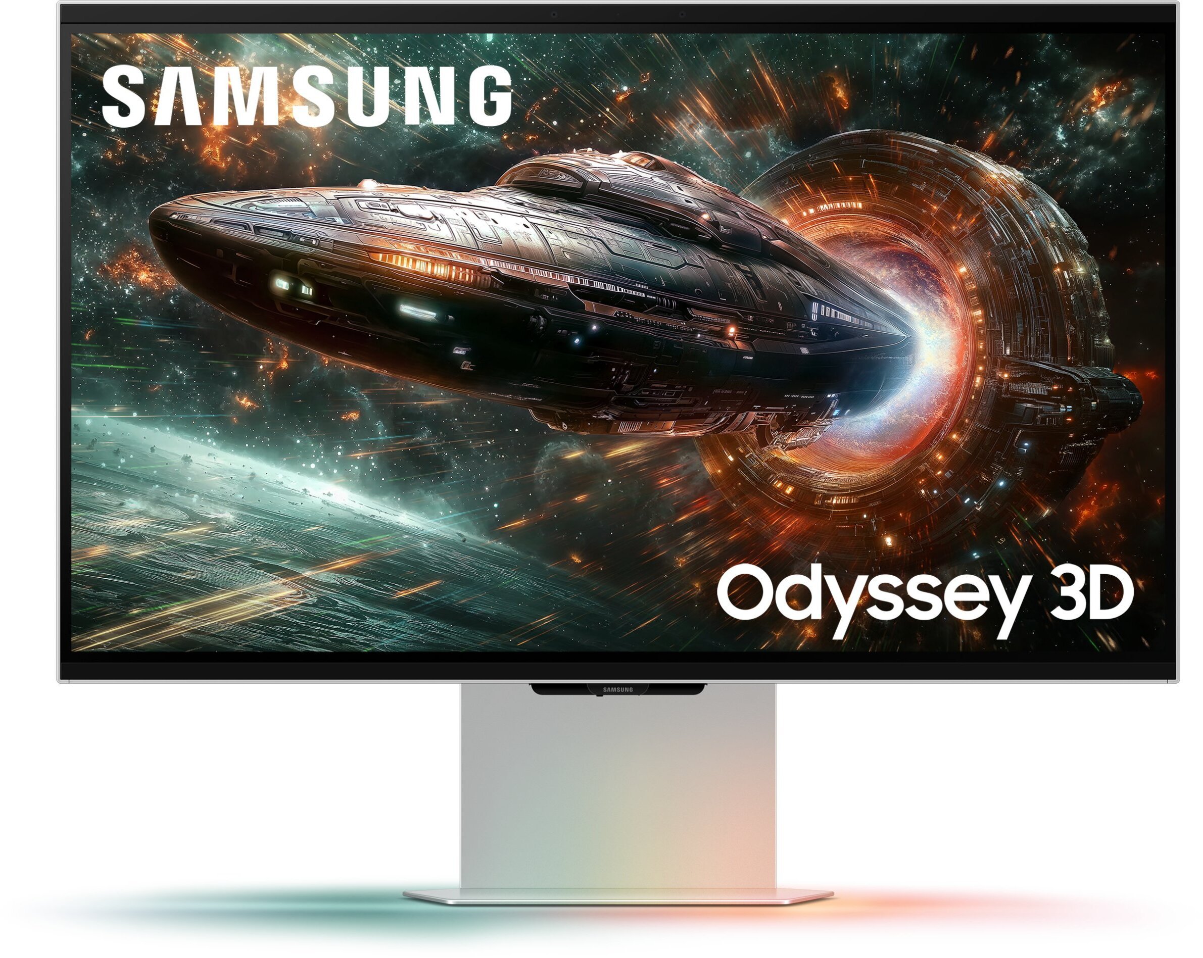 Samsung Odyssey G9 3D (LS27FG902XUXEN) |