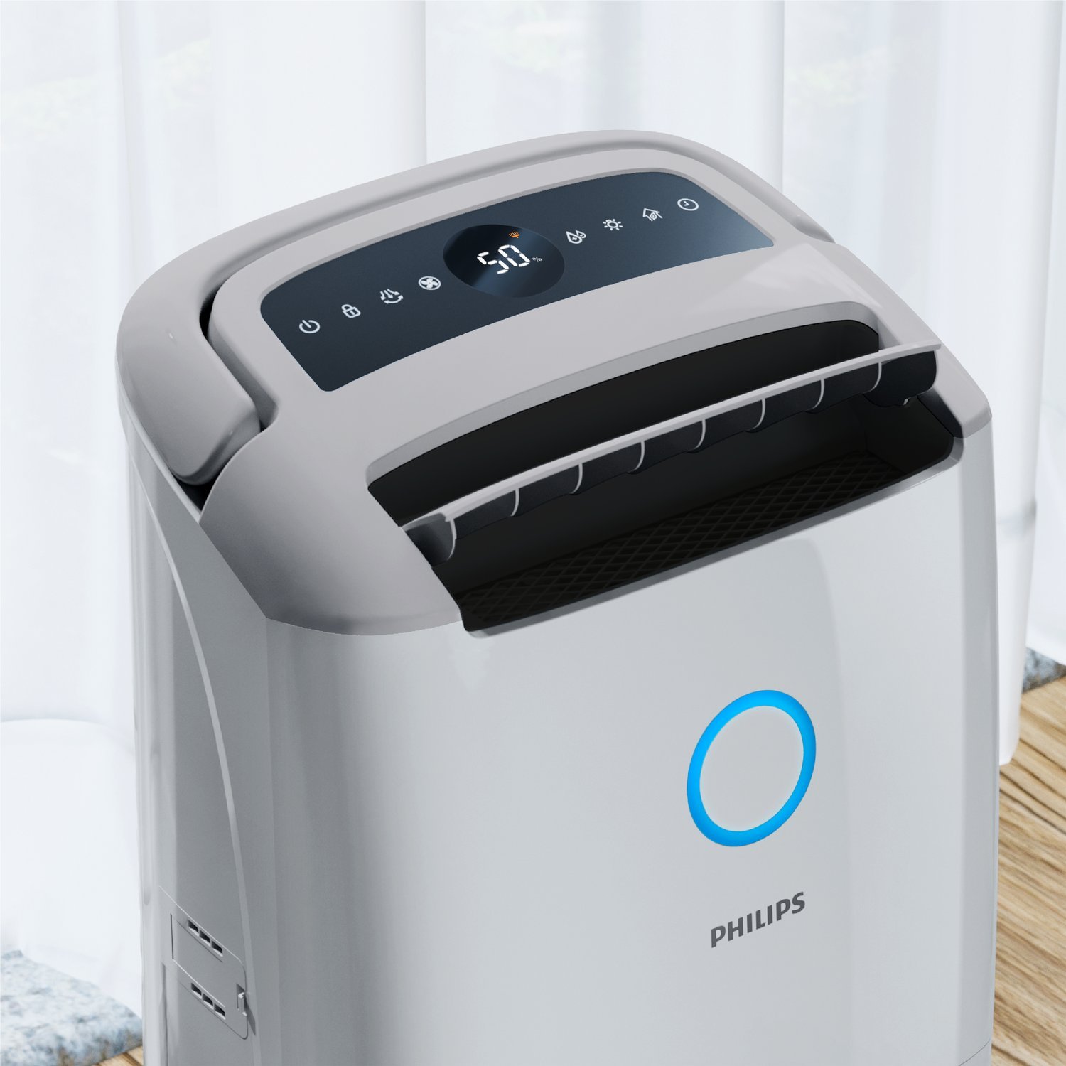 Philips HEPA NanoProtect Original Replacement Filter