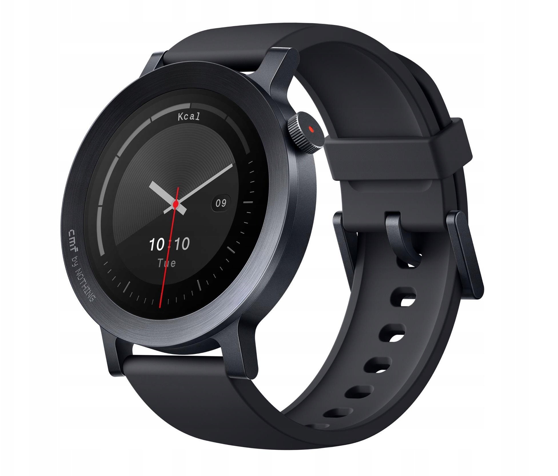 Nothing Watch 3 pro Dark, Grey