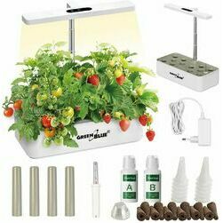 GreenBlue smart pot dor 12 plants GB133