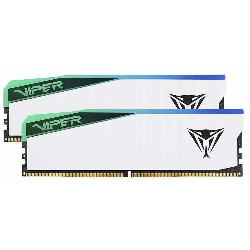32GB Patriot Memory Viper Elite 5