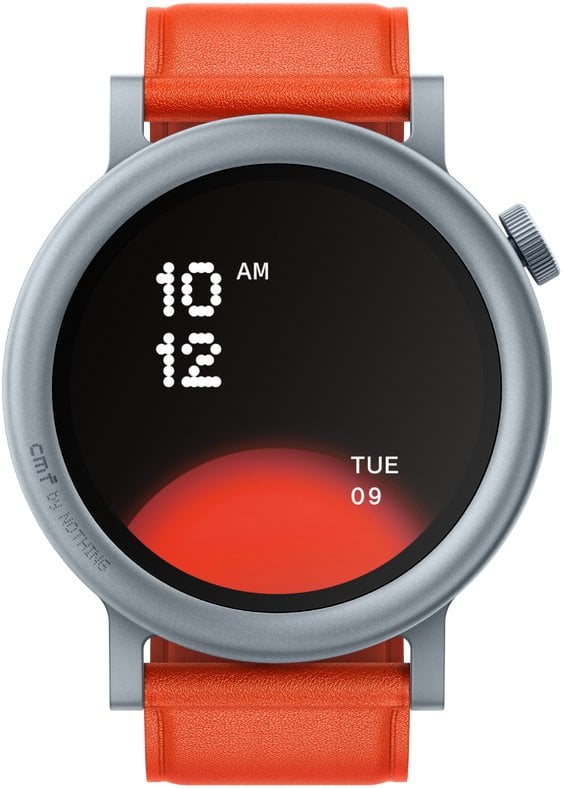 Nothing Watch Pro 2, Orange |