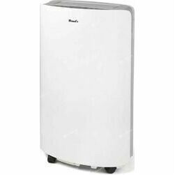 Klimatyzator Woods Przenośny Cortina Silent