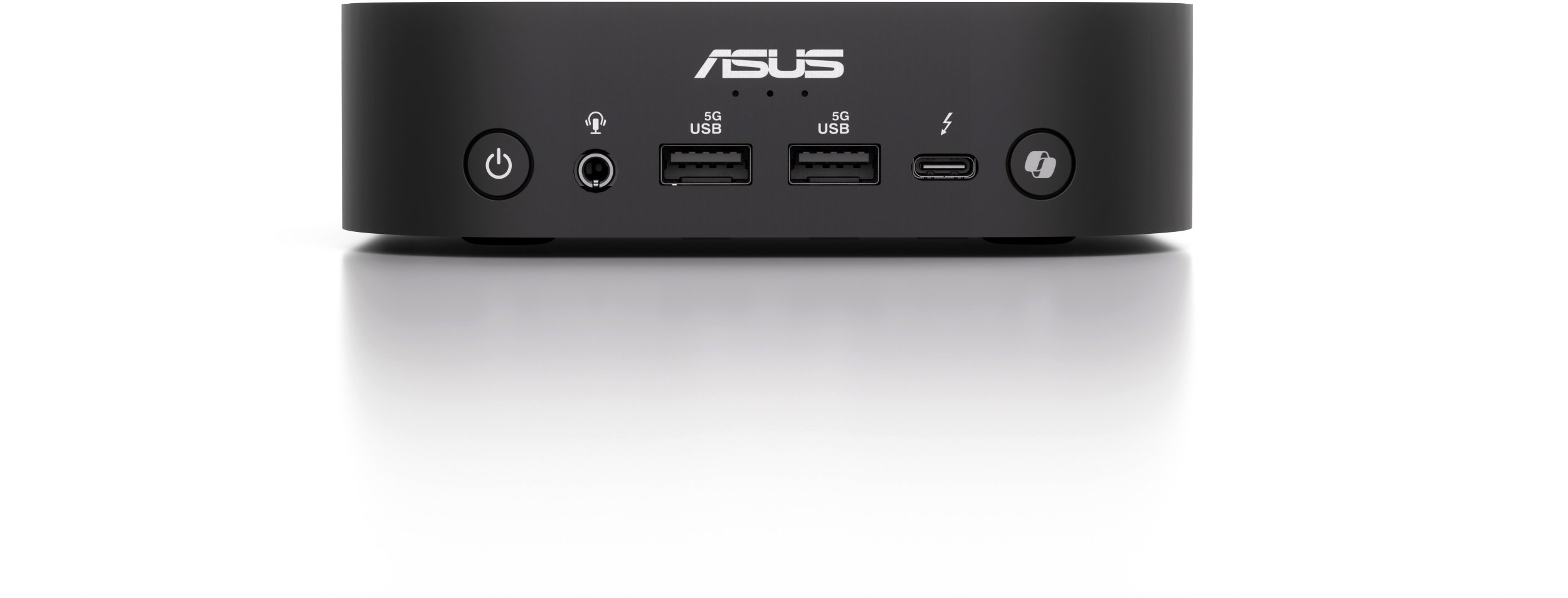 ASUS NUC 14 Pro Lunar Canyon