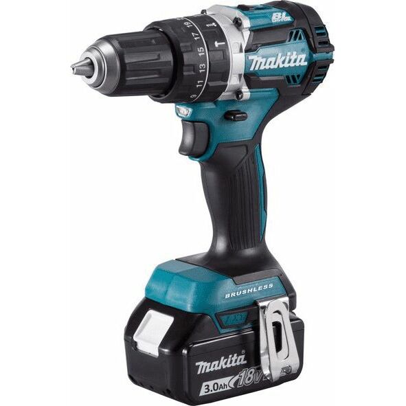 Makita DHP484RFJ 18 V 2 x