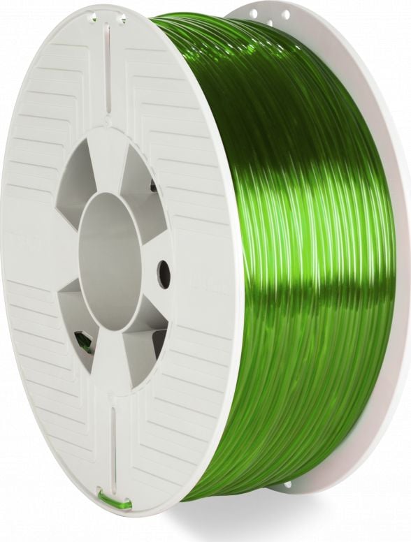 Verbatim Filament PETG jasnoGreen (55065) |