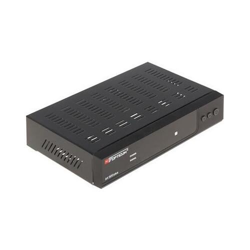 Opticum AX 300 PLUS PVR -