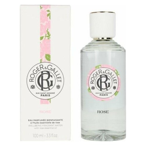 Roger & Gallet Perfumy Unisex Rose