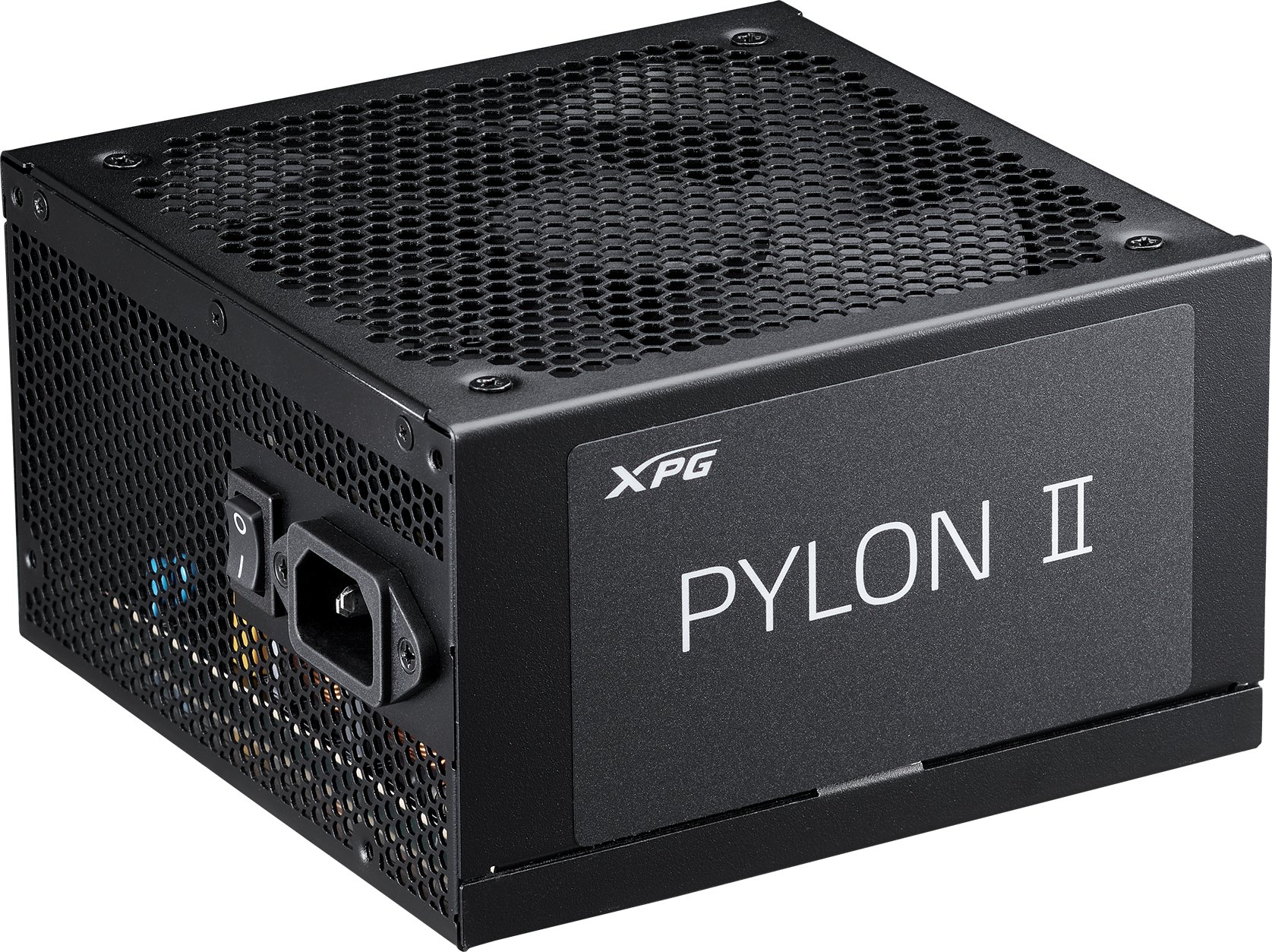 XPG XPG PYLON II 750W 80