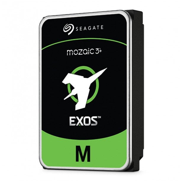 Seagate Exos M Disk 28TB SATA