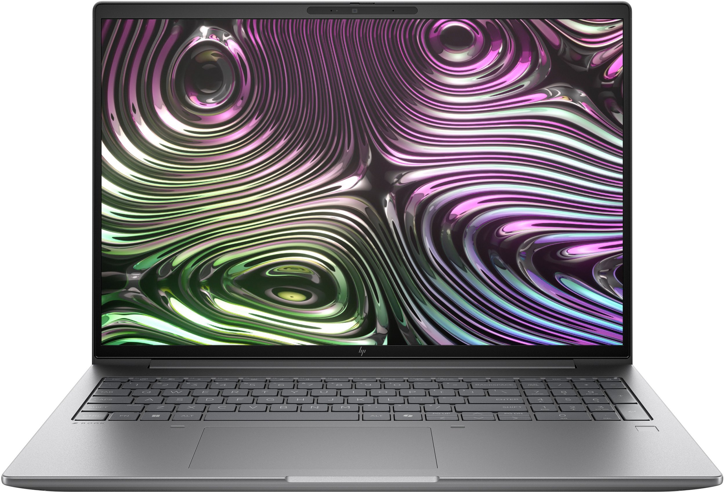 HP ZBook 8 G1i B72W0ET -