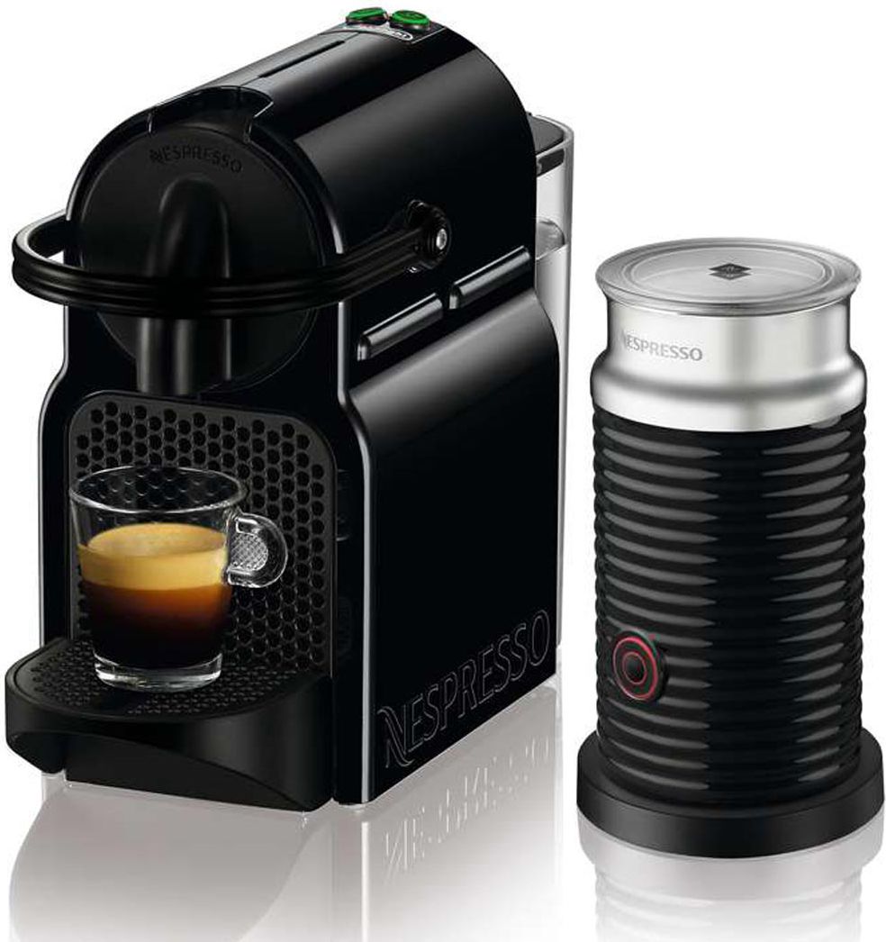 DeLonghi Nespresso EN80.BAE Inissia |