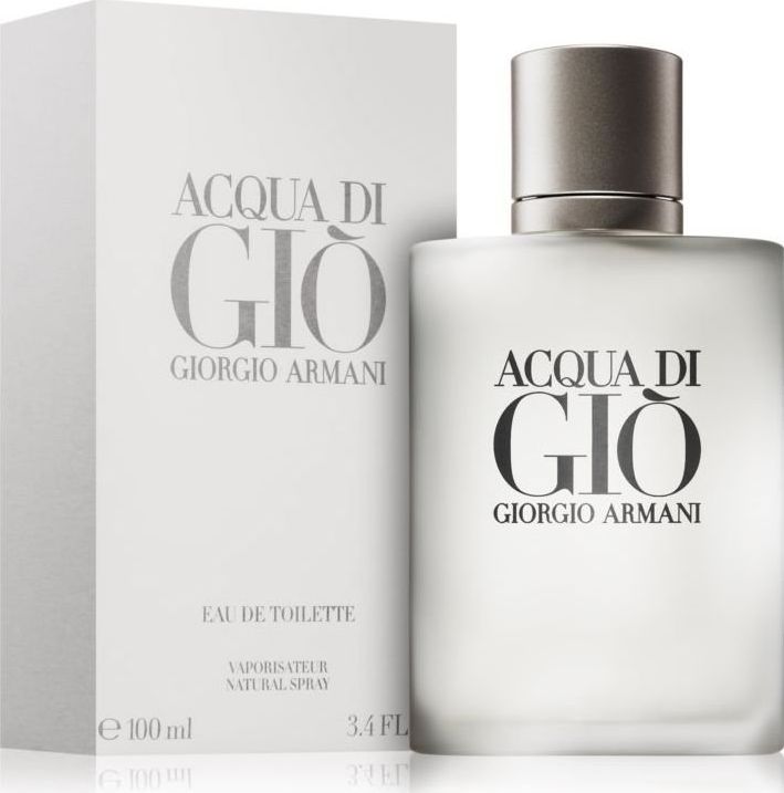 Giorgio Armani Acqua di Gio EDT