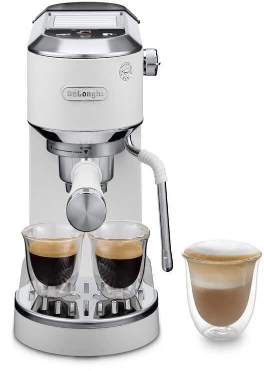 DeLonghi De`Longhi Dedica Duo EC890.WI