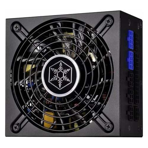 SilverStone SST-SX700-LPT v1.1 SFX-L Power