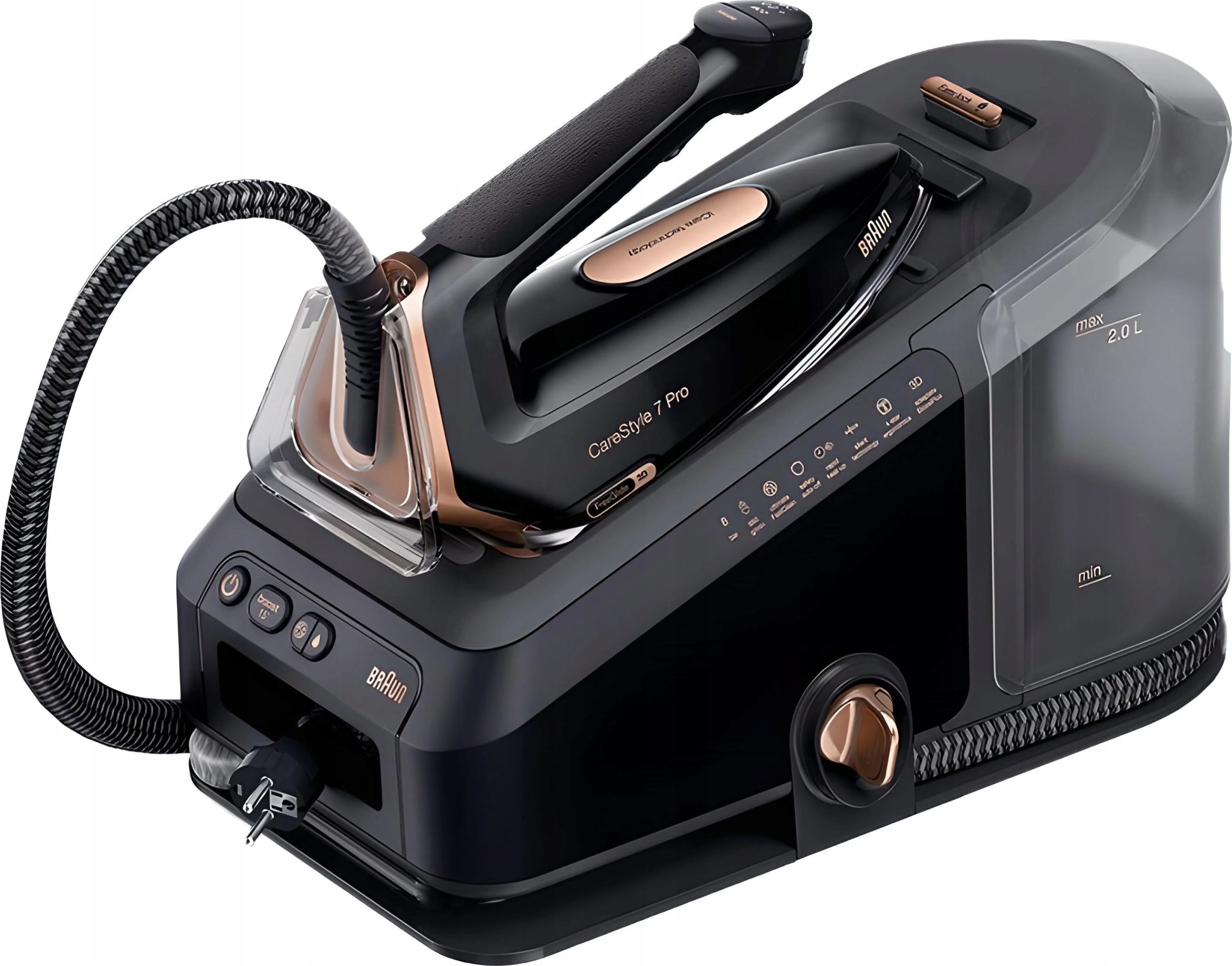 Braun CareStyle 7 Pro IS 7286