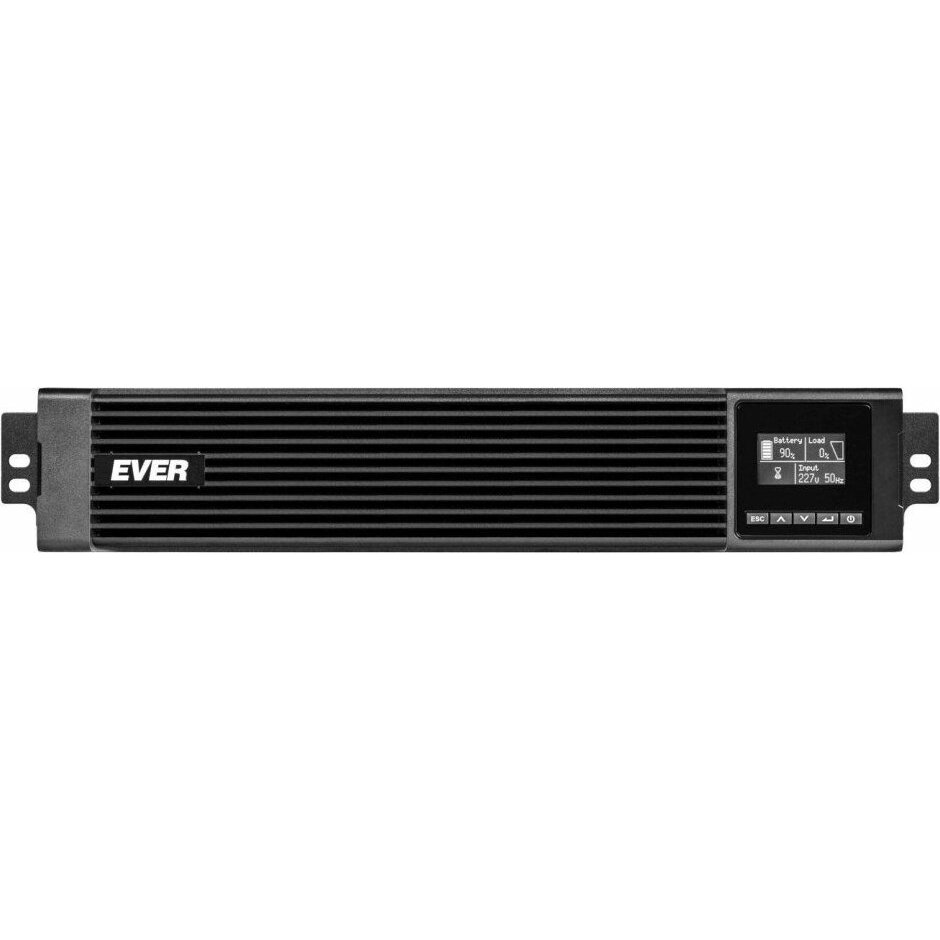 EVER UPS POWERLINE RT PRO 1kVA/1kW