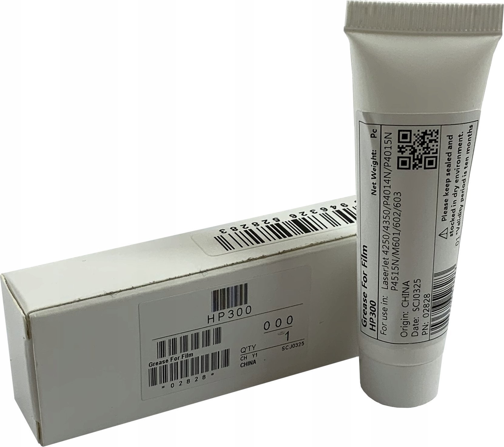 Smar do HP LaserJet 4250/4350/P4014N/P4015N |