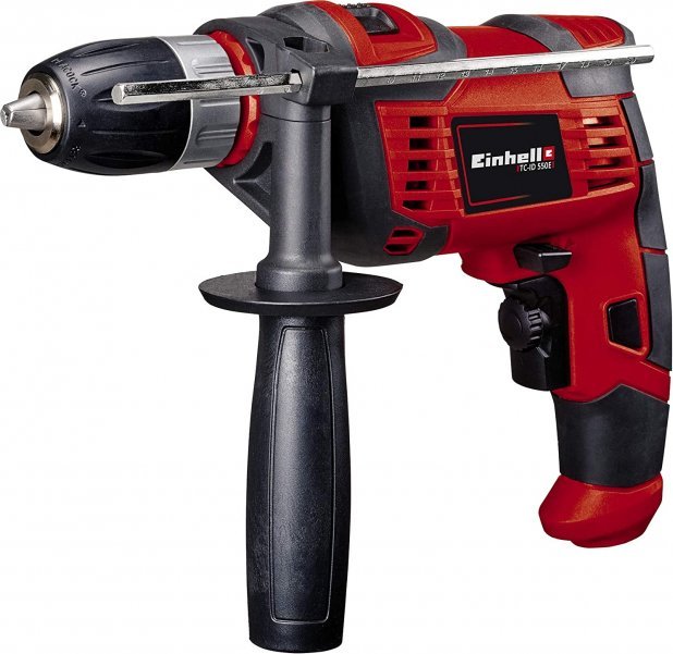 Einhell TC-ID 550 E | 4258621