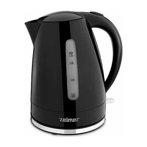 Zelmer ZCK7617B Black | ZCK7617B |