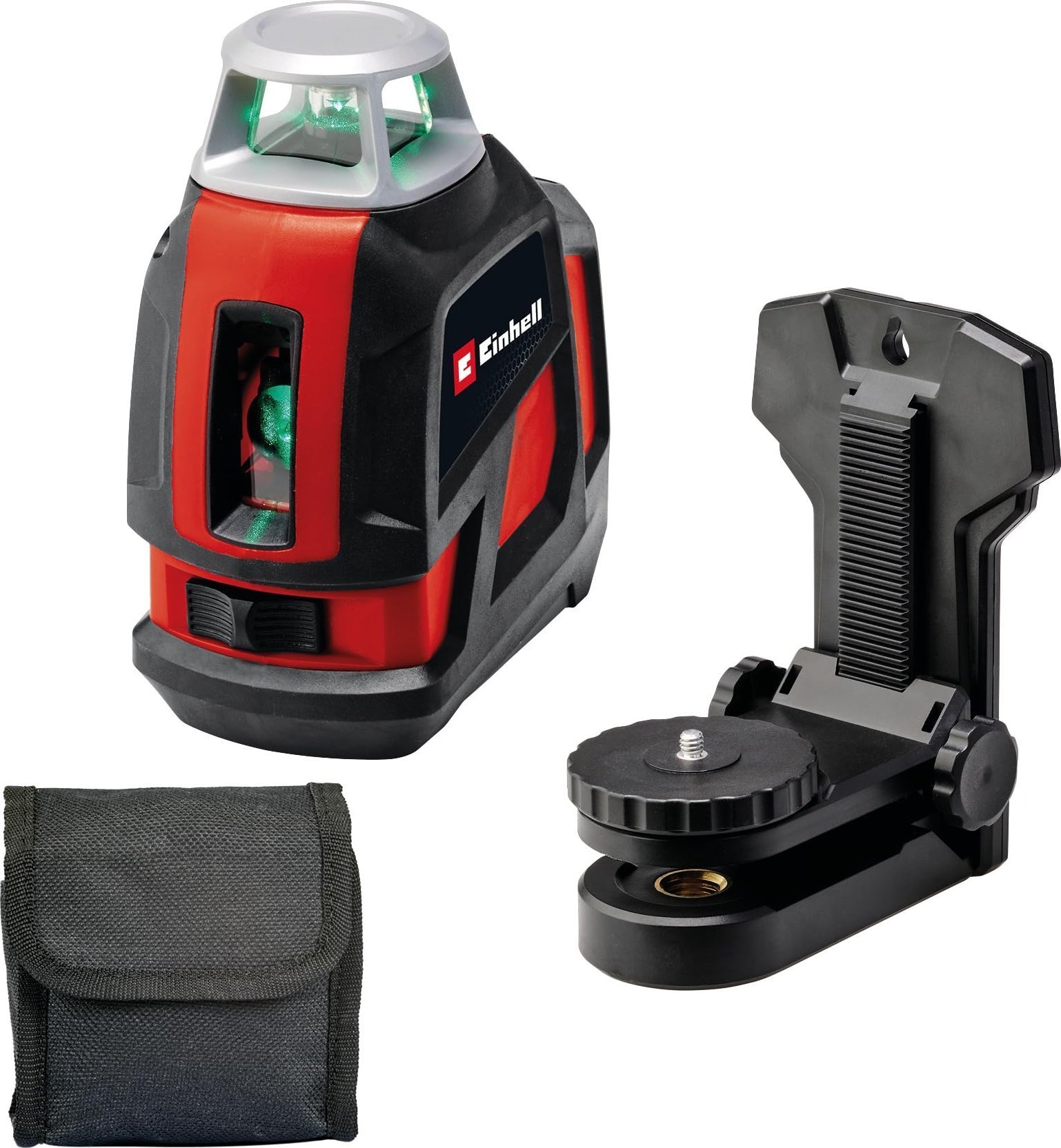 Einhell 2270119 TE-LL 360 G LASER