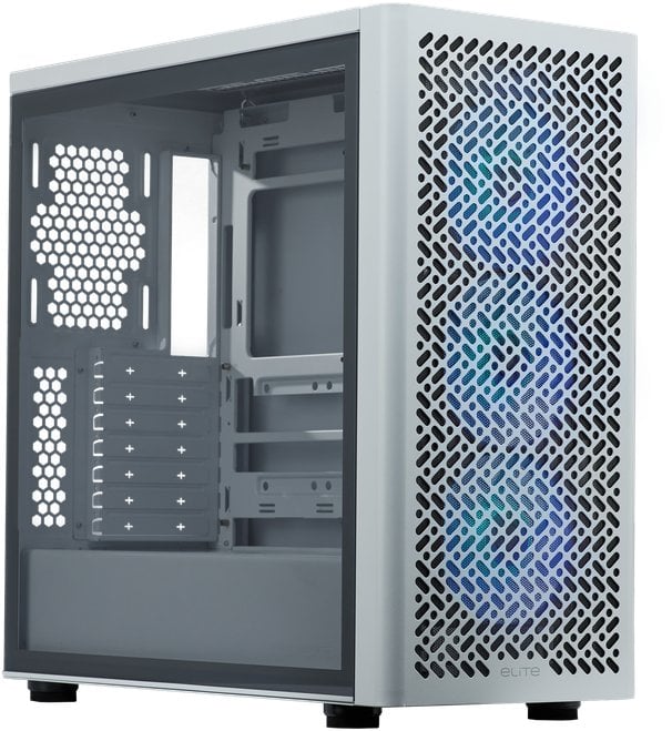 Cooler Master Elite 502 PC Case