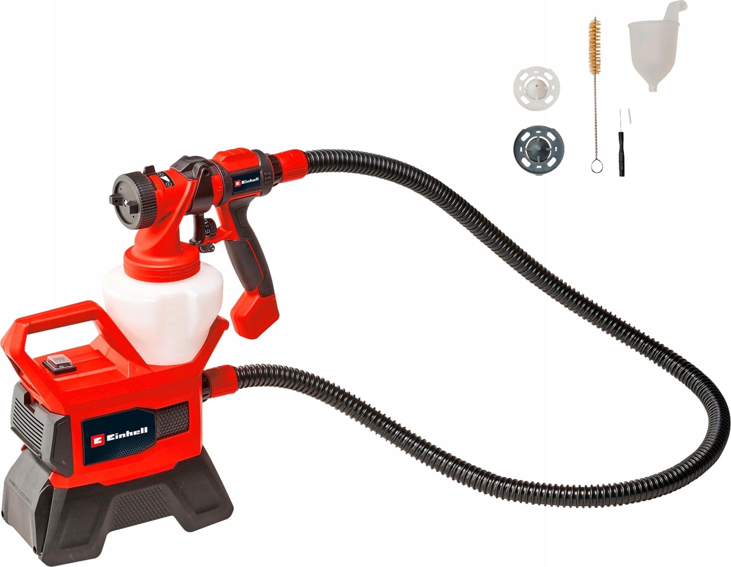 Einhell TE-SY 18/90 Li-Solo 1.2