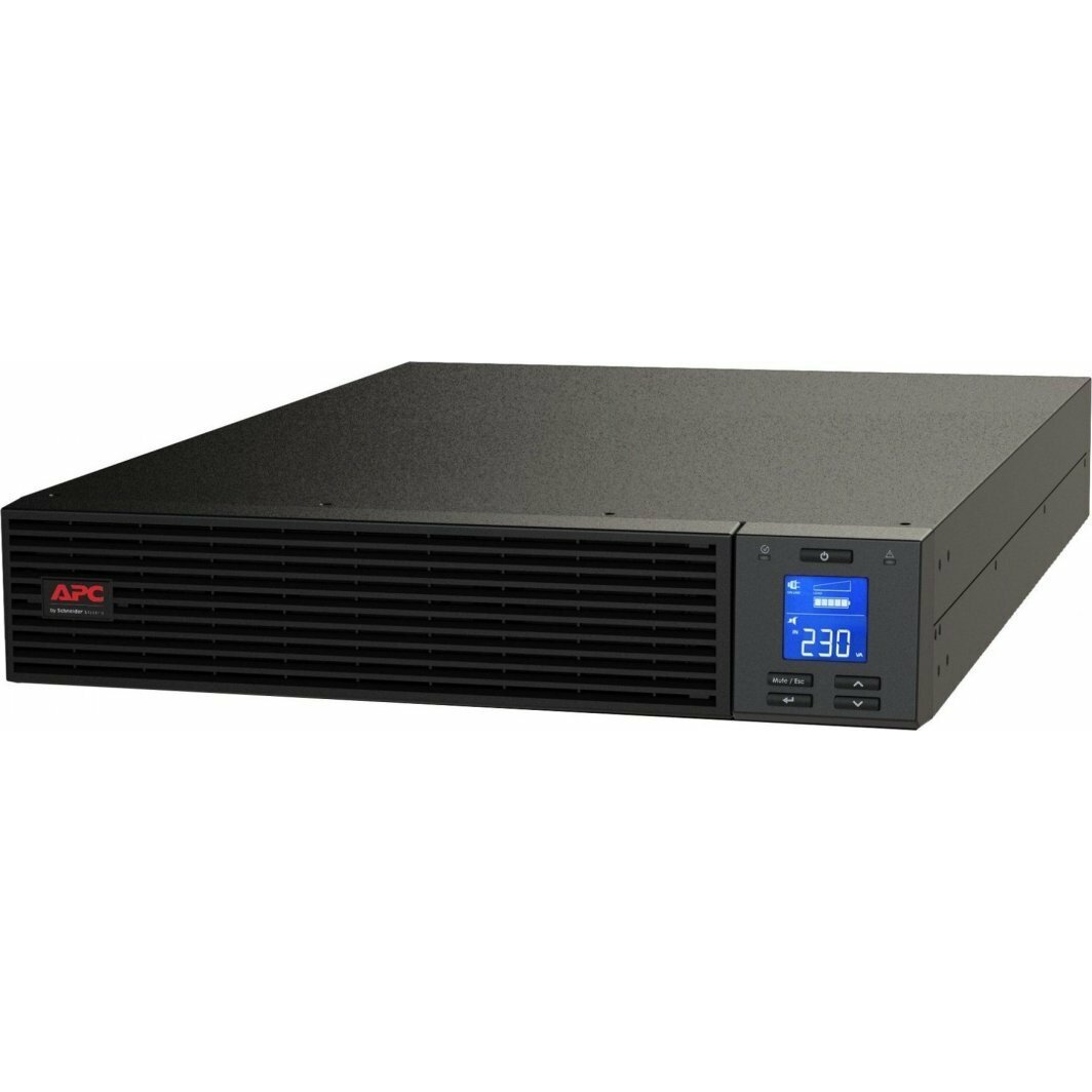 APC Easy UPS On-Line SRV RM