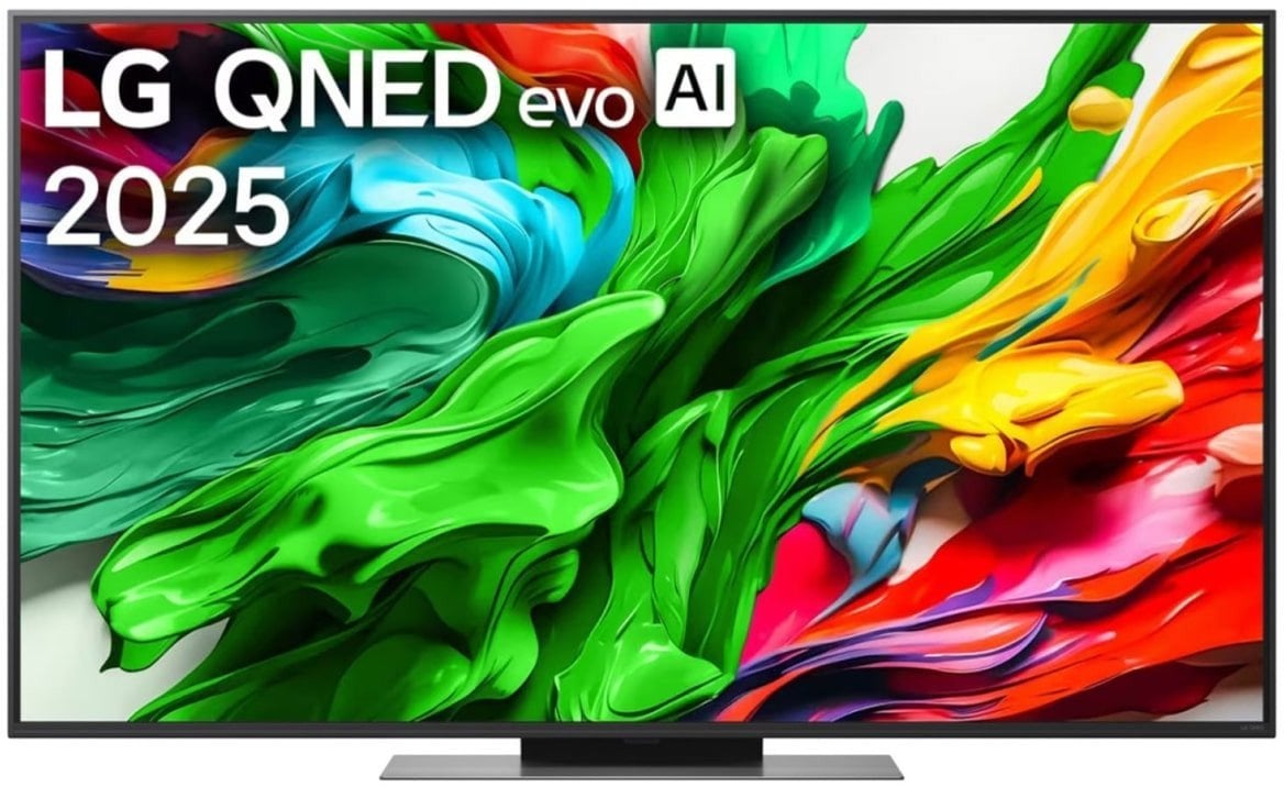 LG 65QNED86A6A 65" Mini LED 4K