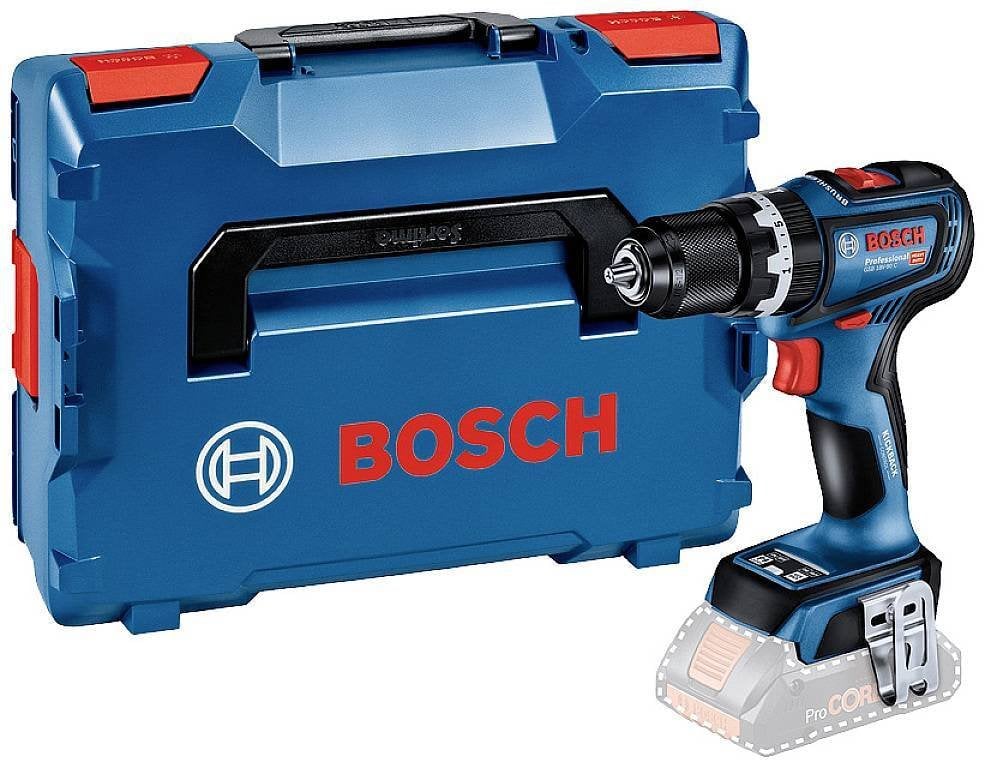 Bosch GSB 18V-90 C (solo. L)