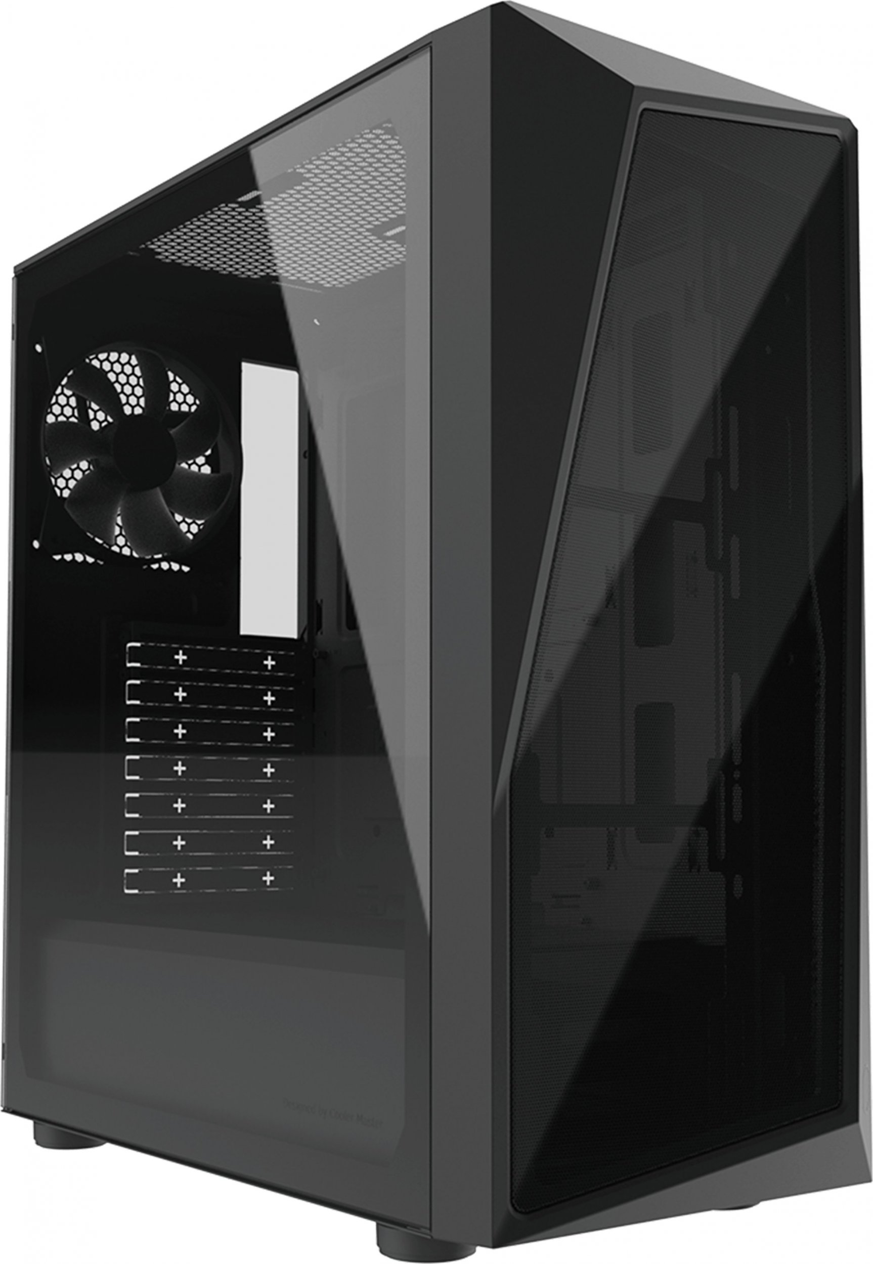 Cooler Master CMP 520L PC Case