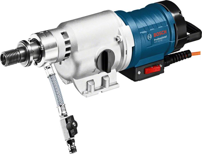 Bosch Powertools Diamantbohrmaschine GDB 350 WE