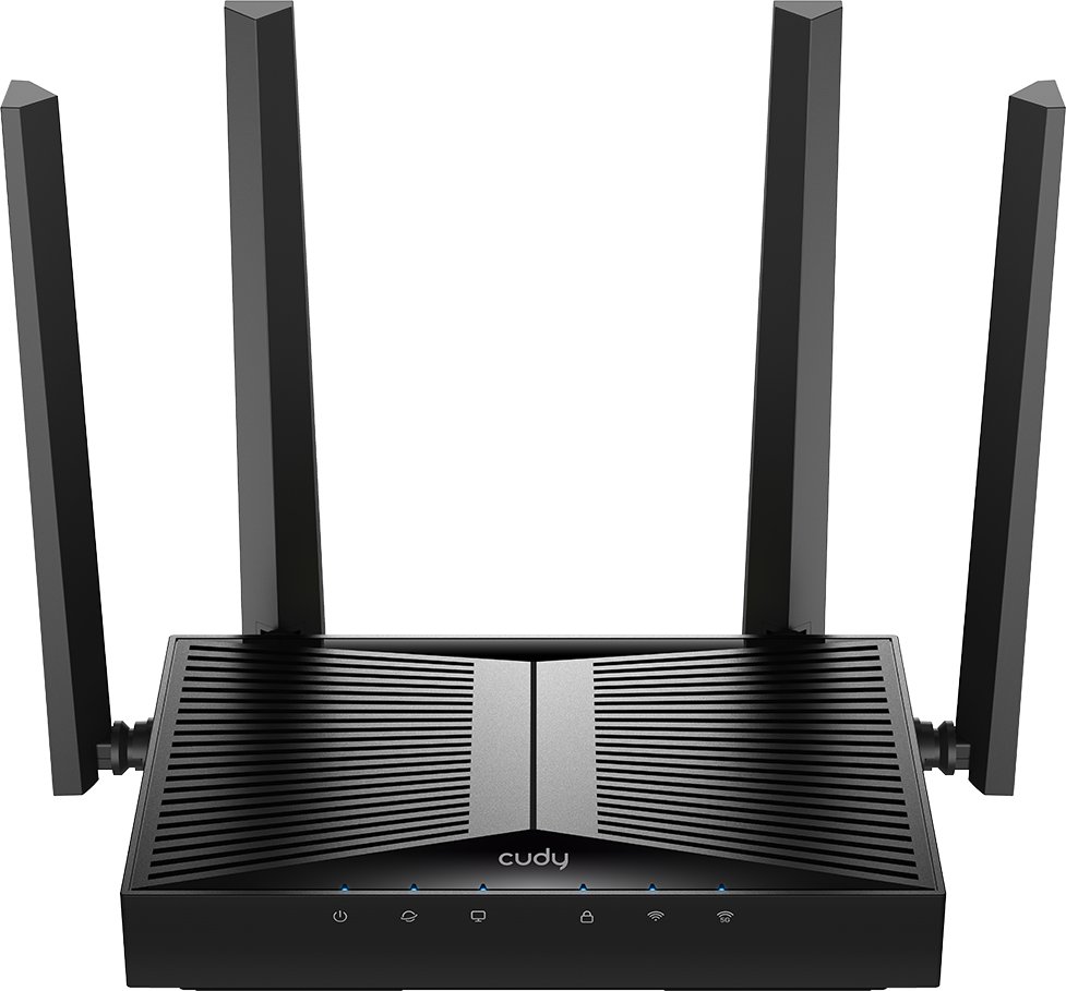 Cudy AP3000D wireless access point 2402