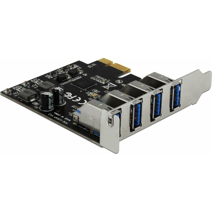 Delock PCIe 2.0 x1 -