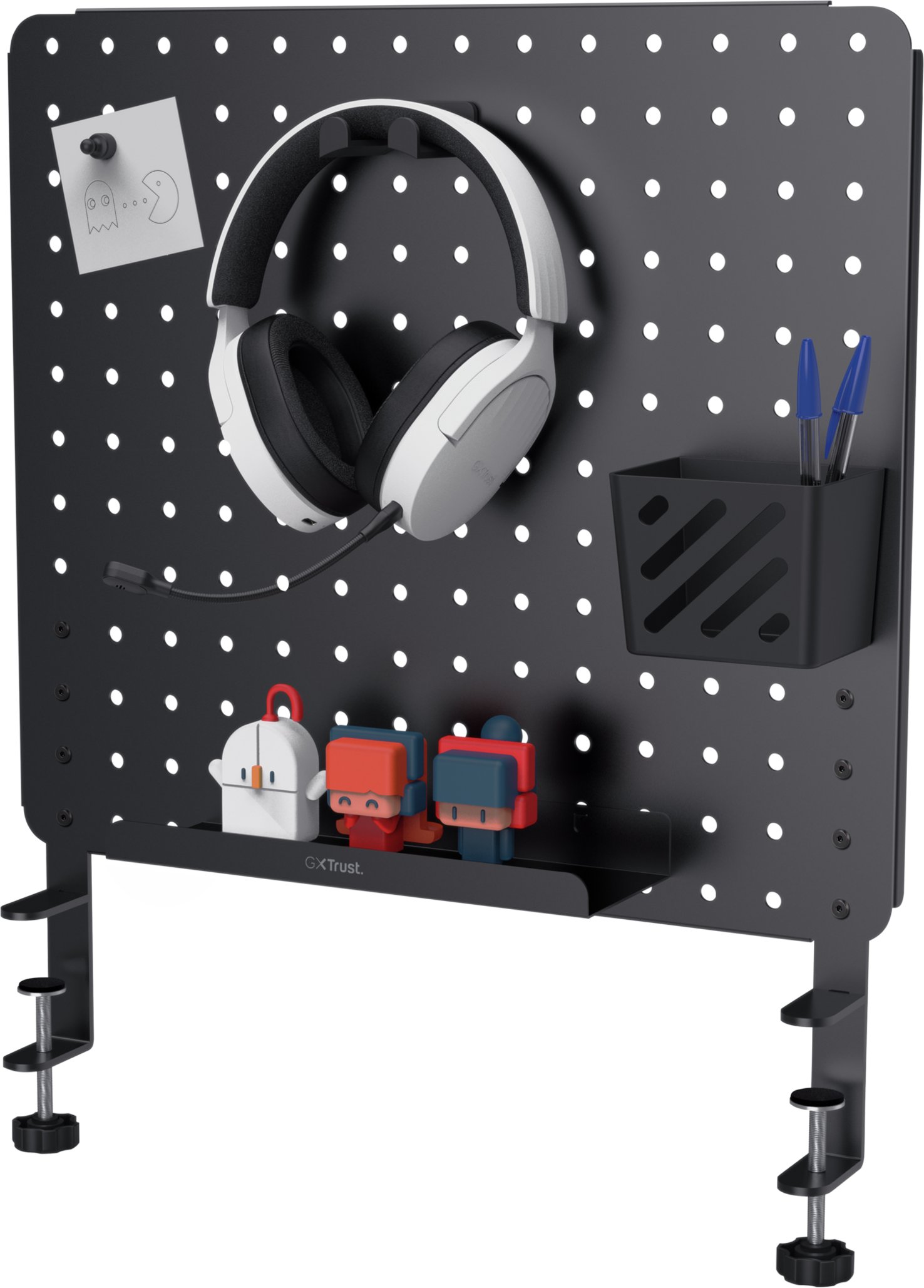 Trust GXT 724 Vesto desk organizer