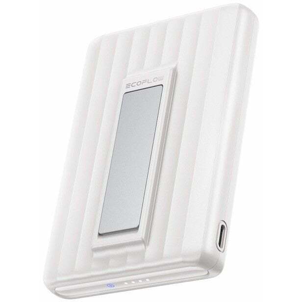EcoFlow POWER BANK USB 10000MAH RAPID/MAG