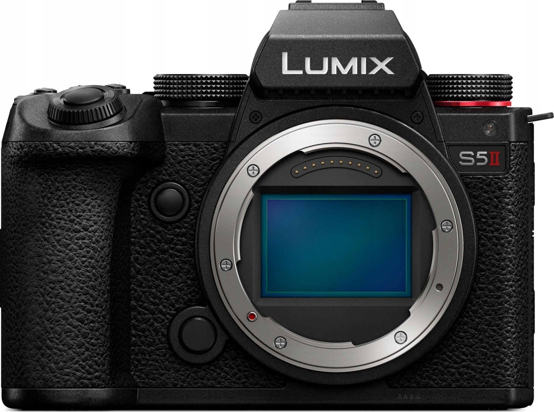 Aparat Panasonic Lumix S5 II (DC-S5M2E)