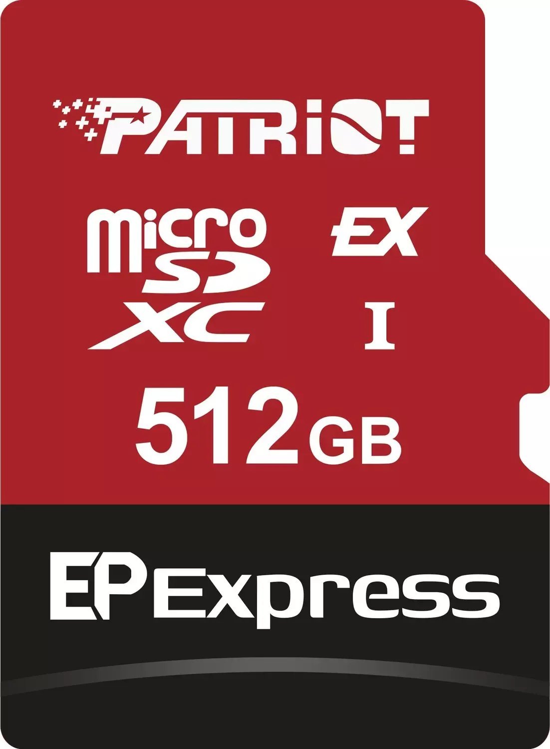 Patriot Memory Patriot EP Express microSDXC