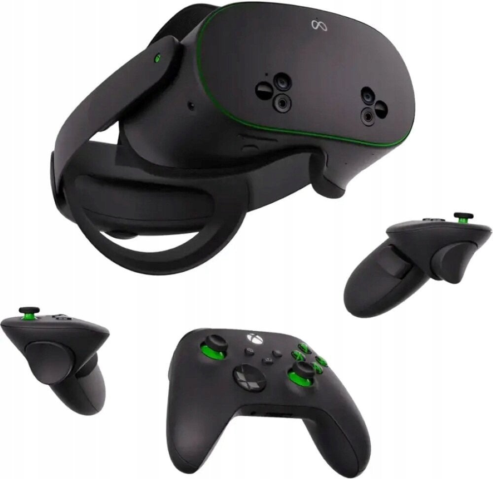 Gogle VR Oculus Meta Quest 3S