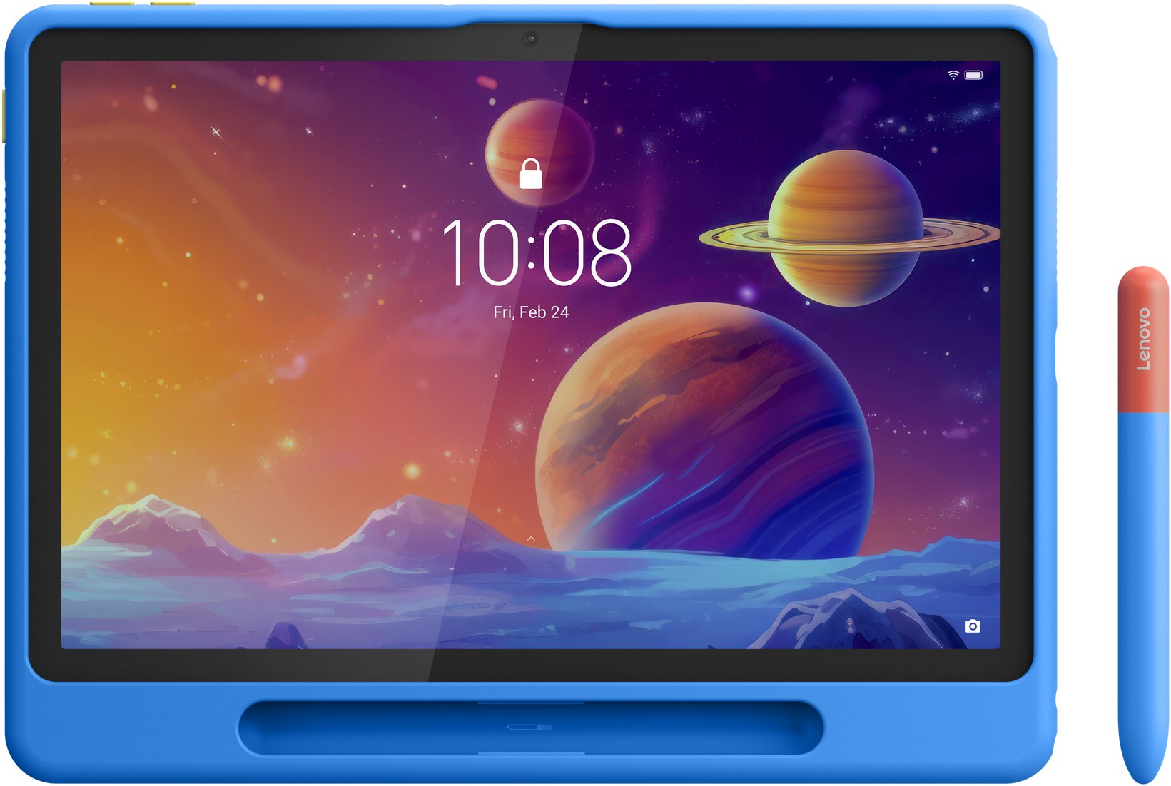 Lenovo Tab ZAEH0114SE - MediaTek Helio