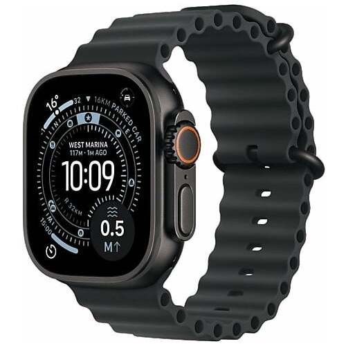 Apple Watch Ultra 3 GPS +