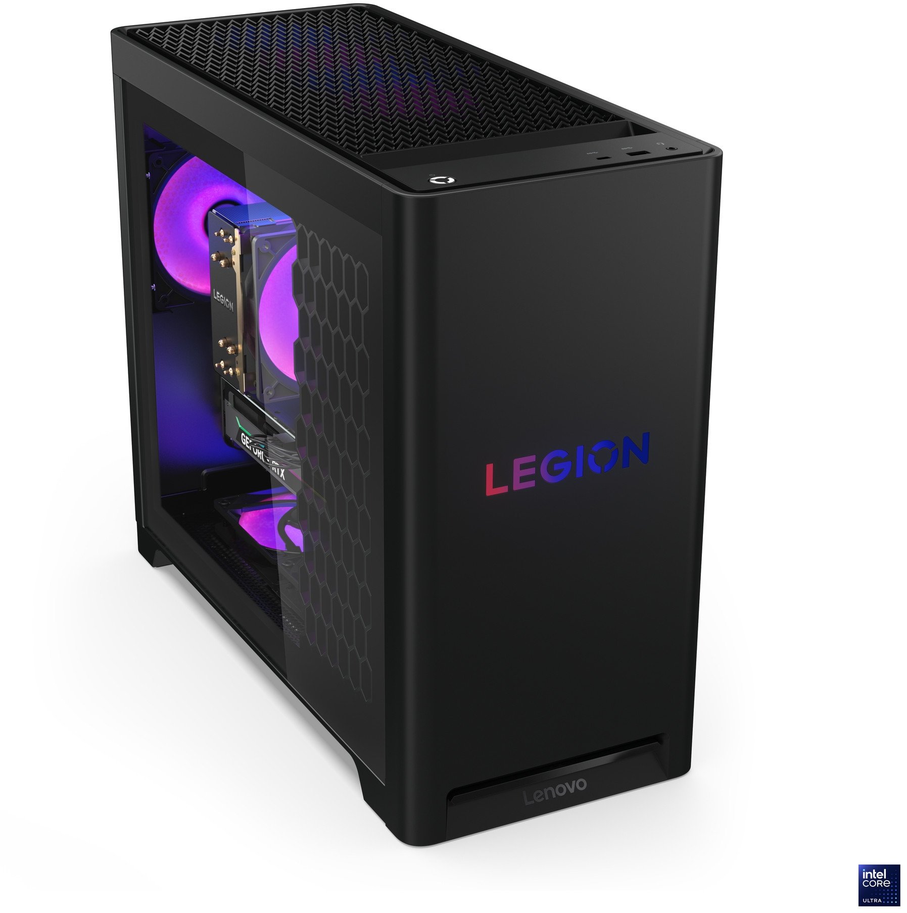 Lenovo Legion T5 30IAS10 90YA006DPL -