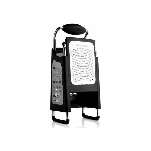 Microplane Tarka kuchenna czterostronna / (34006)