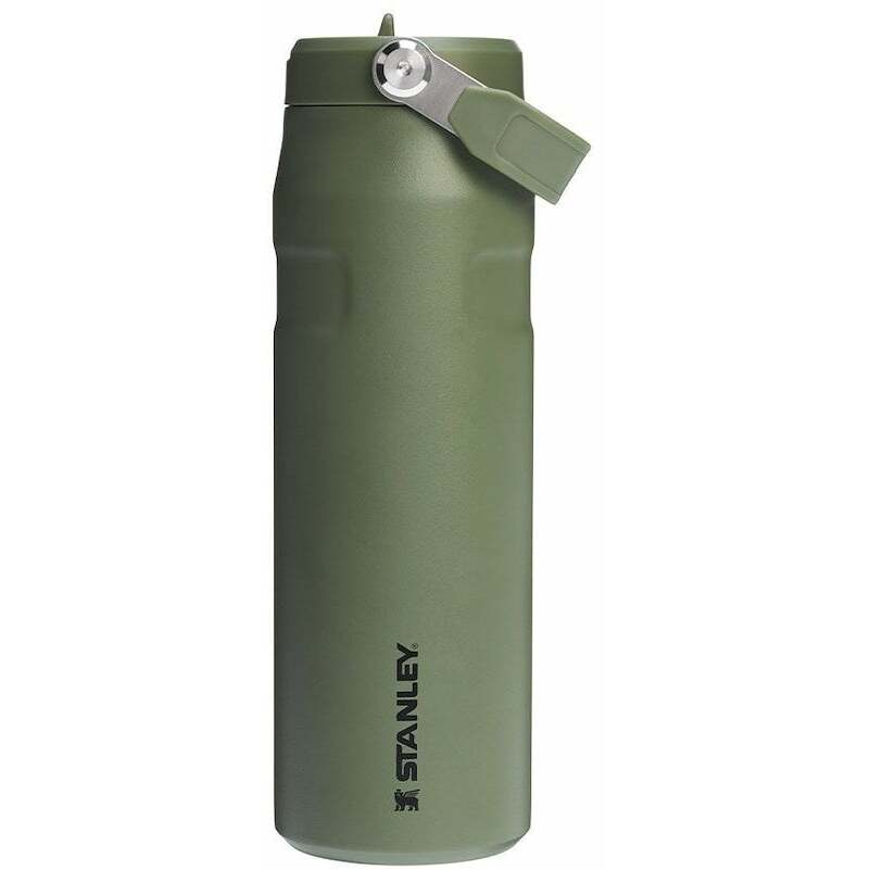 Stanley butelka IceFlow™ Flip Straw 2